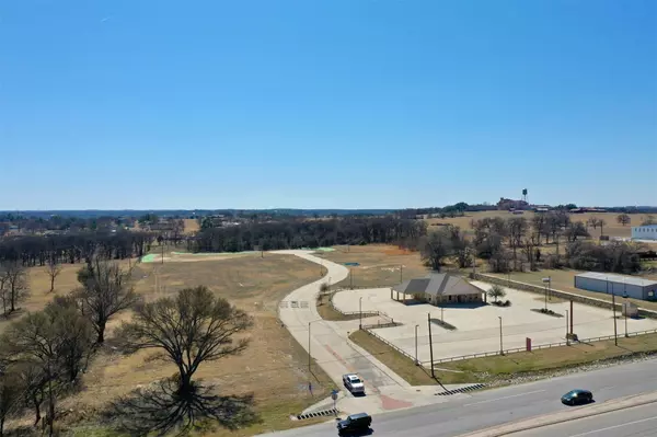 Weatherford, TX 76086,Lot 2 E Pointe Drive