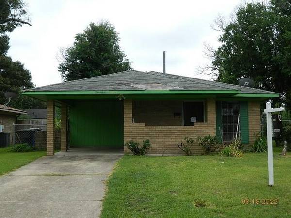 4209 Evers Drive,  Shreveport,  LA 71109