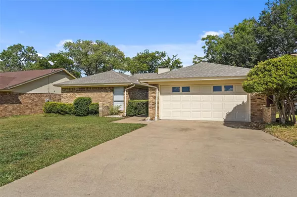 Fort Worth, TX 76133,7029 Misty Meadow Drive S