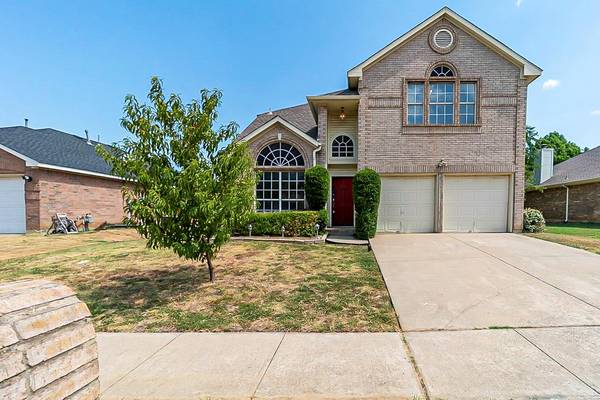 304 Wallford Lane, Lake Dallas, TX 75065