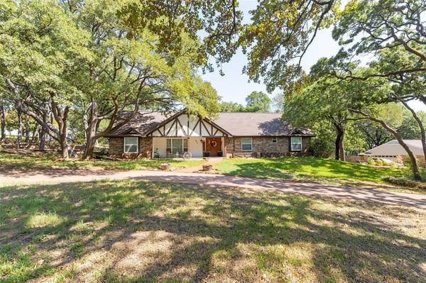 1608 Durham Drive, Colleyville, TX 76034