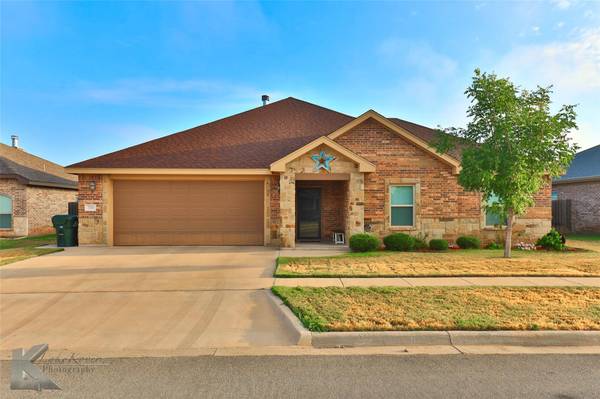 326 Whiterock Drive, Abilene, TX 79602