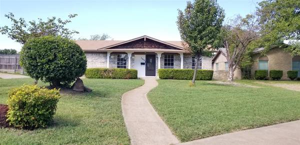 3409 Innsbrook Drive, Garland, TX 75044