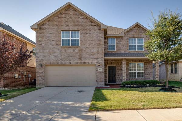 9437 Tierra Verde Trail, Fort Worth, TX 76177