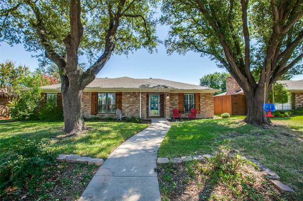 Plano, TX 75023,2110 Bengal Lane