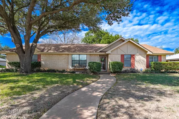 Abilene, TX 79606,4758 Carrie Ann Lane