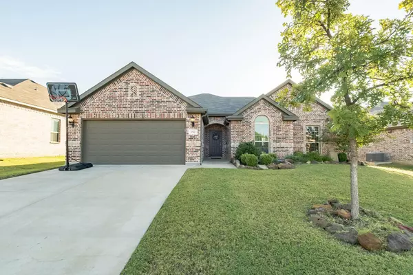 3512 Ann Arbor Lane, Denton, TX 76207