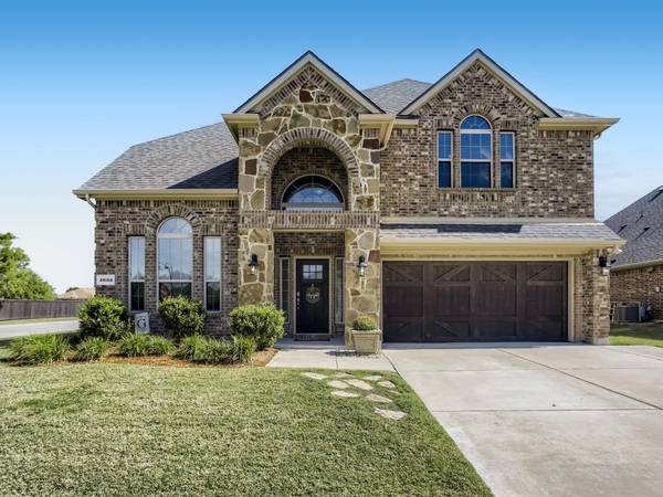 2633 Sabine Circle, Royse City, TX 75189