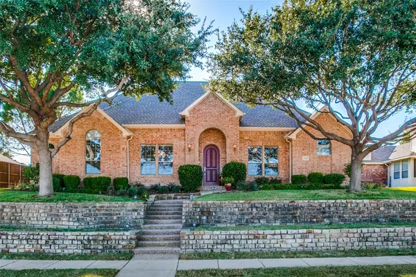 4140 Kite Meadow Drive, Plano, TX 75074