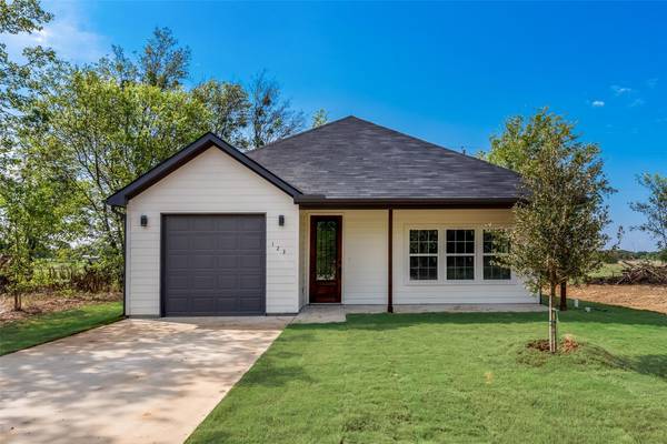 123 Newton Lane, Gun Barrel City, TX 75156