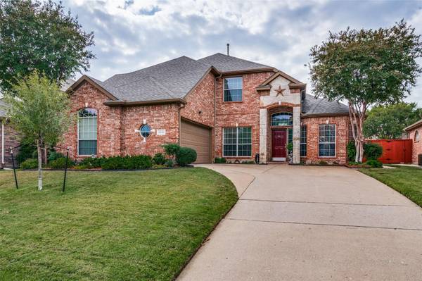 8501 Sawgrass Lane, Rowlett, TX 75089