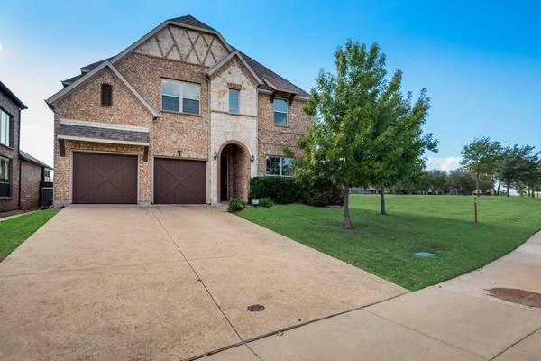 791 Bordeaux Drive, Rockwall, TX 75087