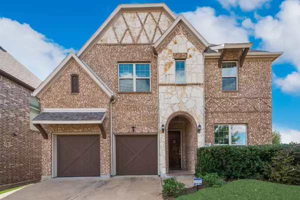 Rockwall, TX 75087,791 Bordeaux Drive