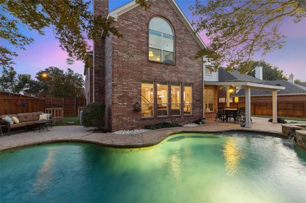 4301 Southgate Drive, Plano, TX 75024