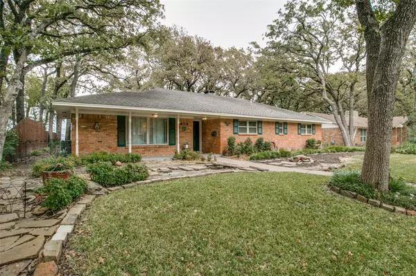 919 Lane Street, Irving, TX 75061