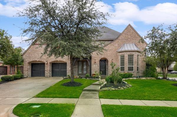 883 Paradise Circle, Allen, TX 75013