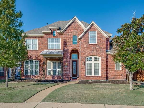 1711 Boxwood Lane, Wylie, TX 75098