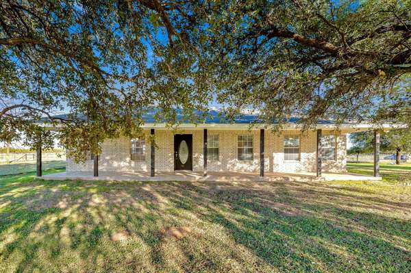 1771 Old Base Road, Aurora, TX 76078