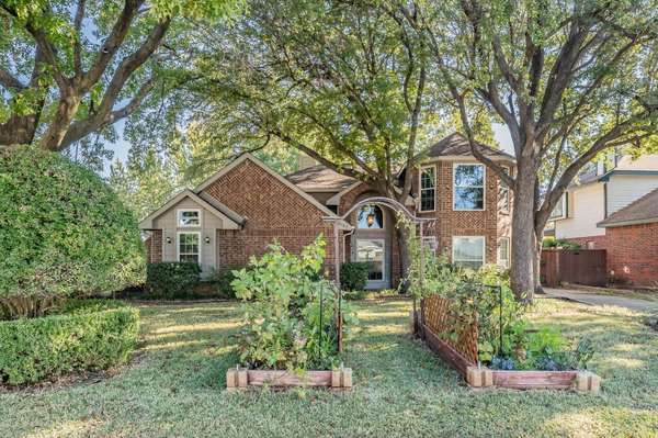 4149 Countryside Drive, Grapevine, TX 76051