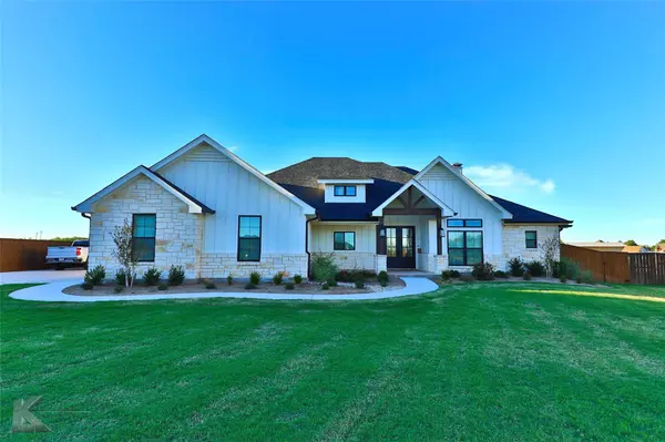 141 Merlot Drive, Abilene, TX 79602