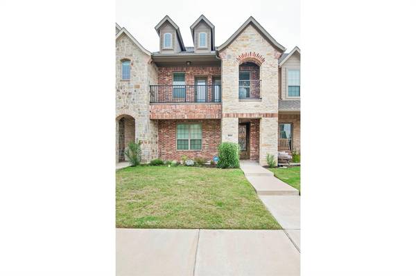 804 Aberdeen Crossing, Wylie, TX 75098