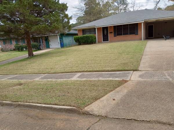 3919 Michigan Circle, Shreveport, LA 71109