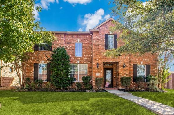 10719 Wilton Drive, Frisco, TX 75035