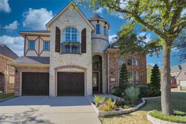 5720 New Castle Drive, Richardson, TX 75082