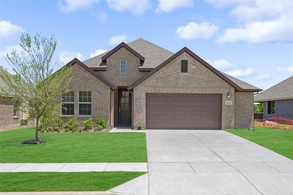 3616 W Spruce Street W, Royse City, TX 75189