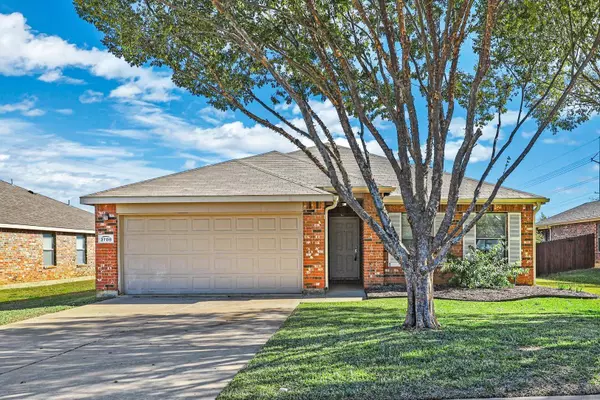 3708 Beatriz Drive, Denton, TX 76207