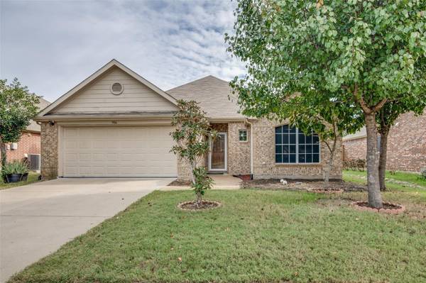 906 Appalachian Drive, Wylie, TX 75098