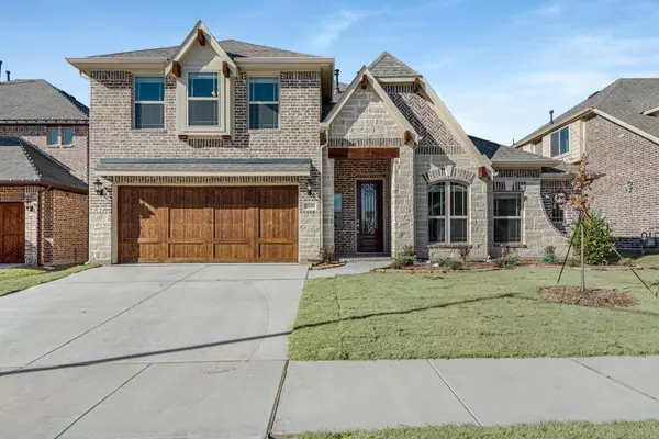 Fort Worth, TX 76244,11601 Falcon Trace Drive