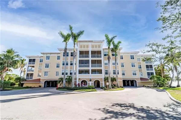 255 W End DR #2408, Punta Gorda, FL 33950