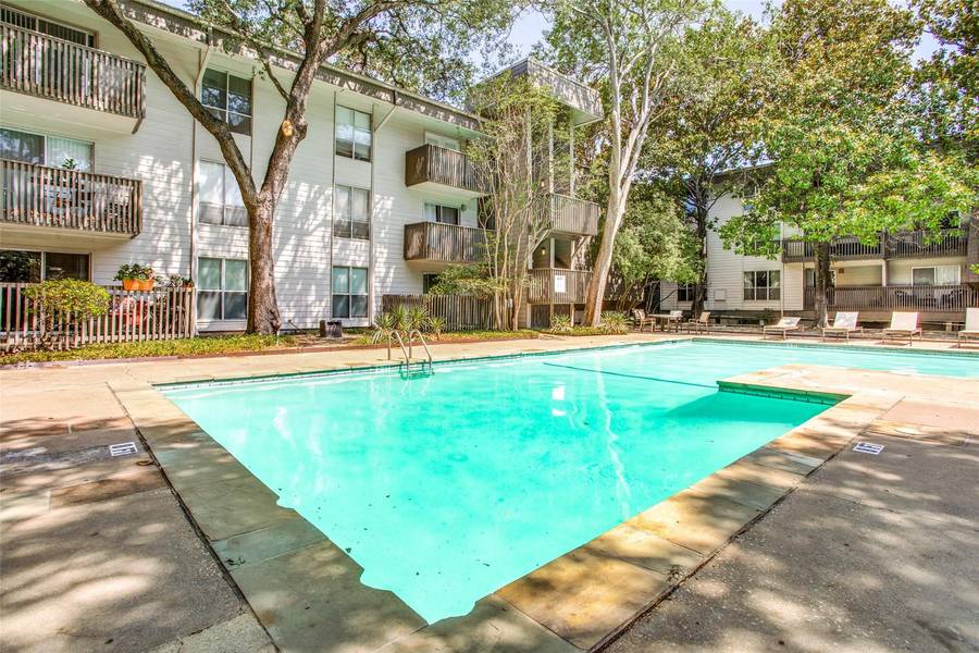 4837 Cedar Springs Road #318, Dallas, TX 75219