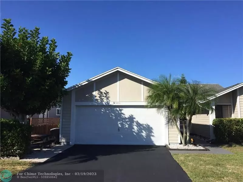 7771 Bishopwood Rd, Lake Worth Beach, FL 33467