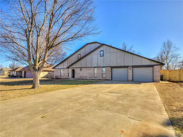 Del City, OK 73115,4532 SE 35th Street