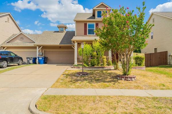 907 Carlton Road, Wylie, TX 75098