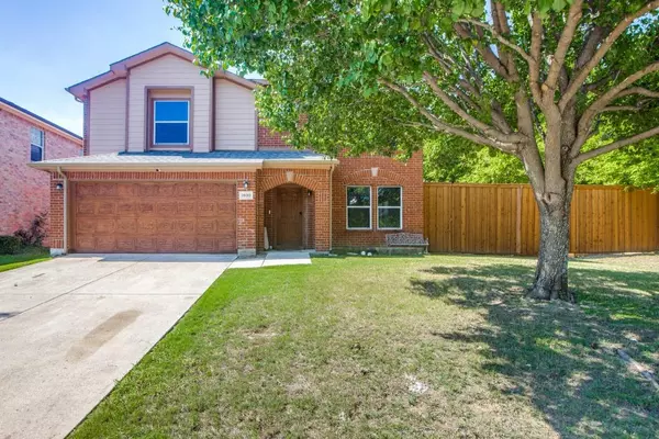 1930 Bishop Hill Drive, Frisco, TX 75036