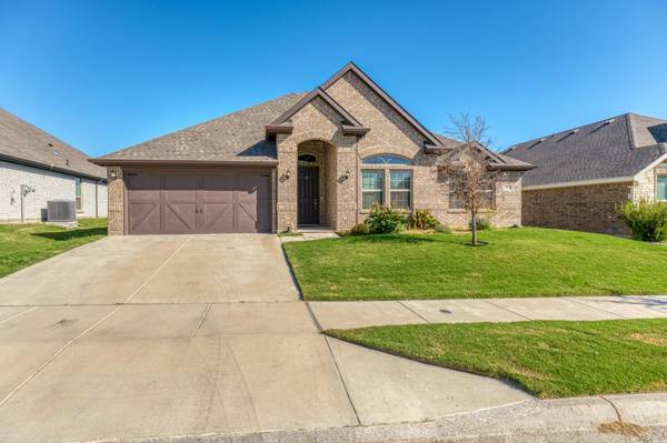 15016 Fleet Hill Road, Aledo, TX 76008