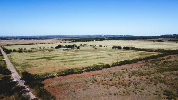 TBD County Road 131, Tuscola, TX 79562