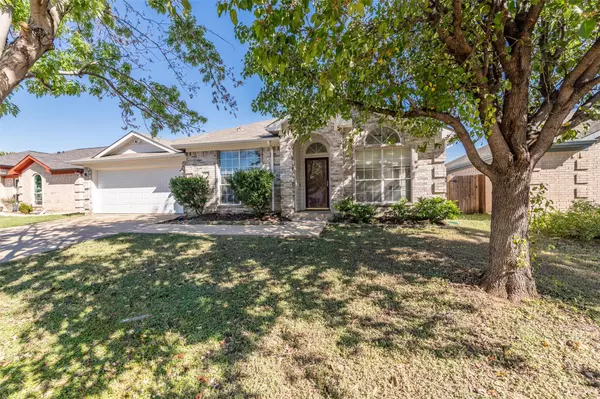 Fort Worth, TX 76137,8108 Berkshire Drive