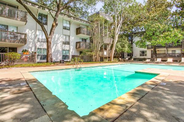 4837 Cedar Springs Road #318, Dallas, TX 75219