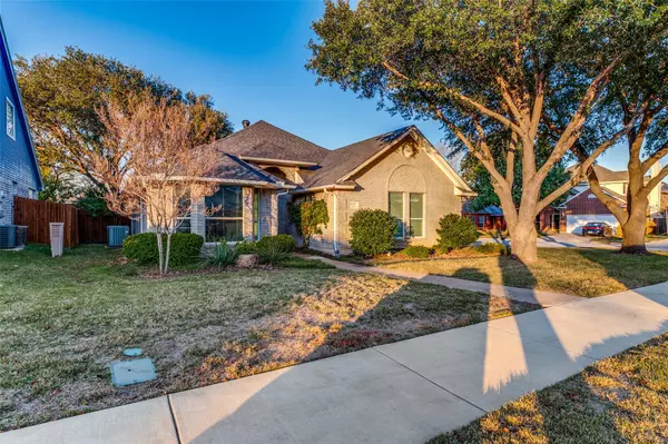 Keller, TX 76248,449 Woodridge Drive