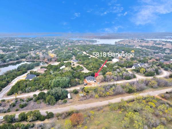 5818 Barkridge Drive, Granbury, TX 76048