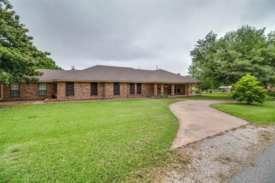 608 N Piney Street, Dodd City, TX 75438