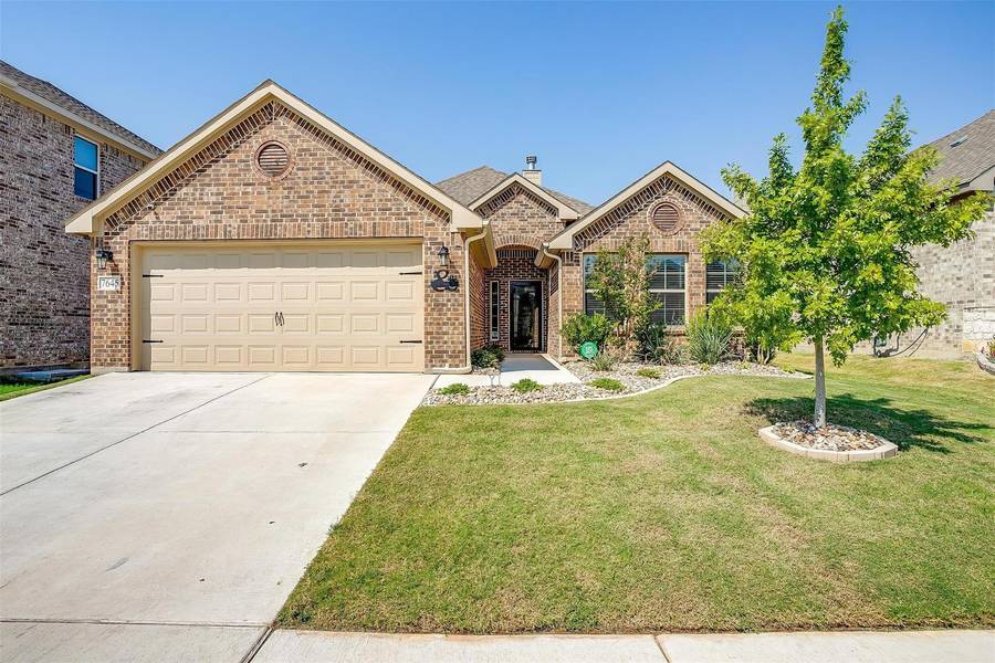 7645 Bellingham Road, Fort Worth, TX 76179