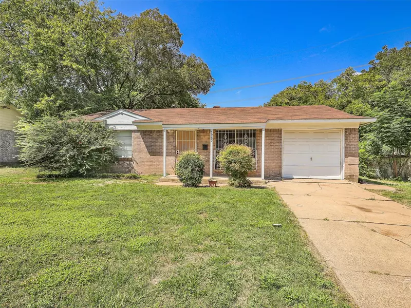 3965 Happy Canyon Drive, Dallas, TX 75241