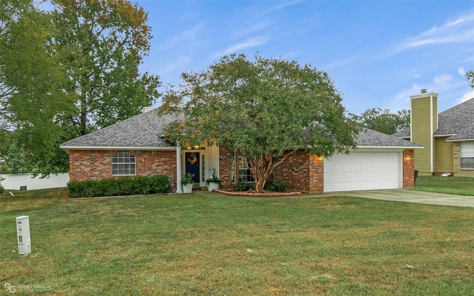 3611 Crestview Circle, Shreveport, LA 71119