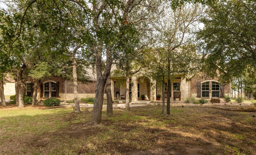 421 Addison Drive, Hudson Oaks, TX 76087