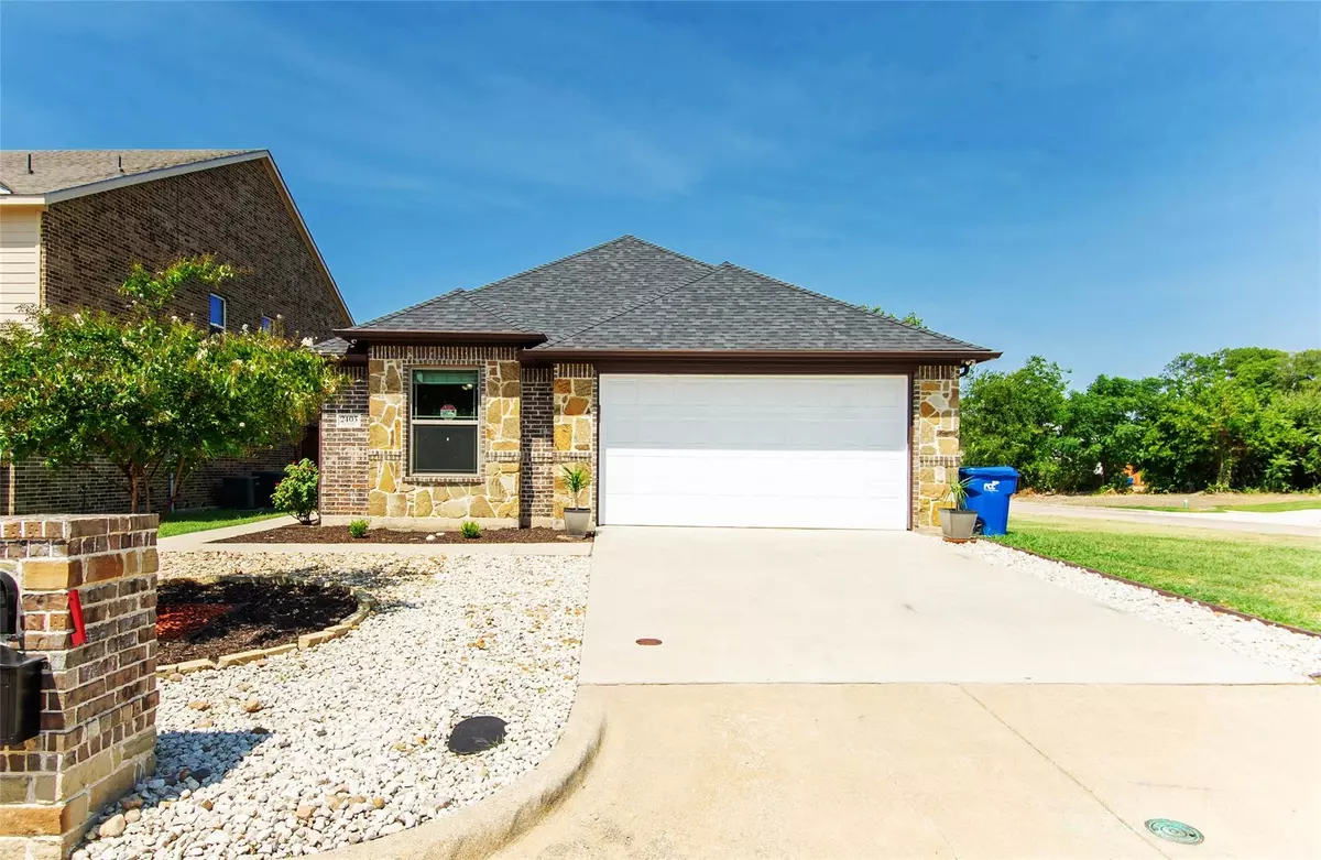 Rowlett, TX 75088,2405 La Costa Drive